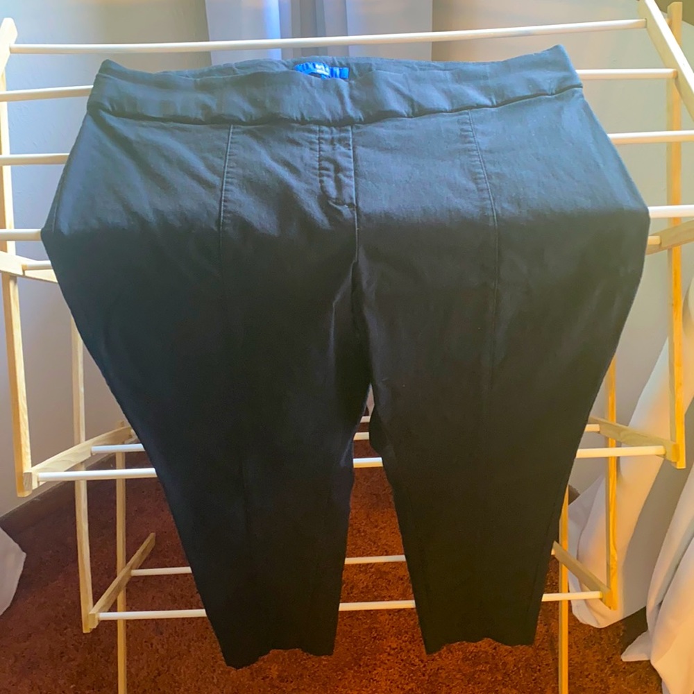 Apt.9 Brynn Stretch Dress Pant